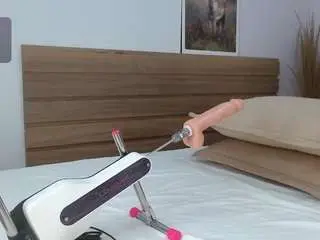 Camsoda Adult Webcam of kimaralion