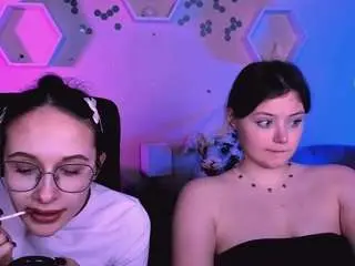 Camsoda Best Webcam of nikol-kitt