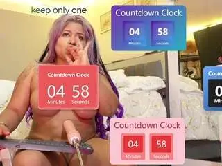 Camsoda Private Sex Chat of sara-seexy