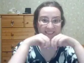 Camsoda Live Porn of smart-rose