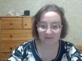 Camsoda Live Sex of smart-rose