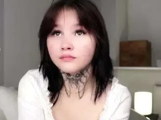 Camsoda Adult Webcam of catharinerodriques