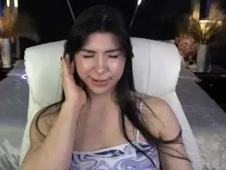 Camsoda Best live sex cam show of emilycandy