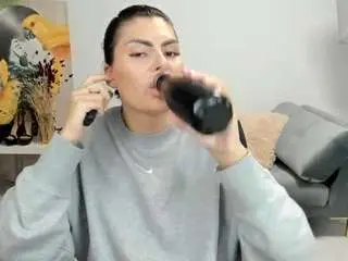 Camsoda Watch Live Sex Cams of kilenyapatrise