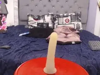 Camsoda Adult Webcam of lexxy-brown