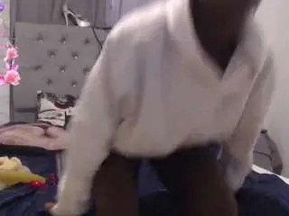 Camsoda Adult Video Chat of lexxy-brown