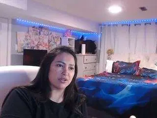 Camsoda Adult Webcam of realdiamonddoll