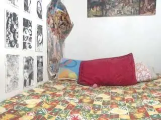 Camsoda Adult Video Chat of djputridangel