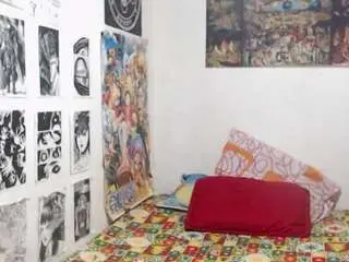 Camsoda Free Live Porn of djputridangel