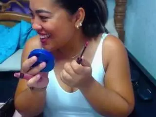 Camsoda Watch Live Sex Cams of lulu-james