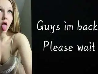 Camsoda Nude Webcam of martinahansen