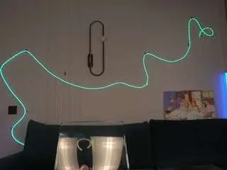 Camsoda Free Porn Cam of monikalove666