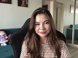 Camsoda Private Sex Chat of deeannaamidon