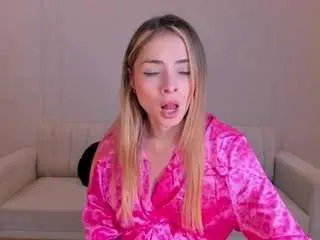 Camsoda Live Sex Cam of staceywood