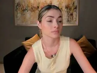 Camsoda Live Sex of staceywood