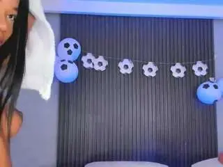 Camsoda Nude Webcam of ciara-blake