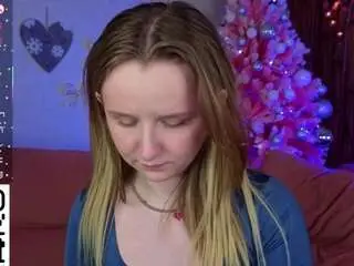 Camsoda Watch Live Sex Cams of evelyn-limi