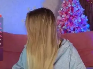 Camsoda Free Porn Cam of evelyn-limi