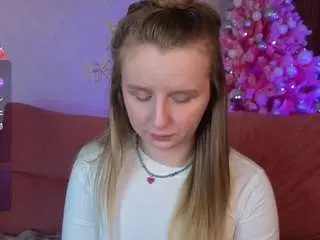 Camsoda Live Sex of evelyn-limi