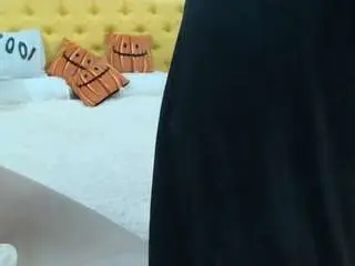 Camsoda Nude Webcam of masterleila