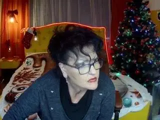 Camsoda Adult Webcam of masterleila