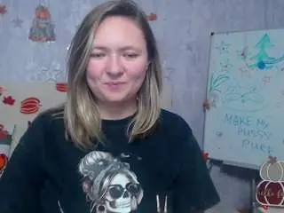 Camsoda Live Sex of sallyverda