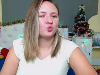 Camsoda Free Live Porn of sallyverda