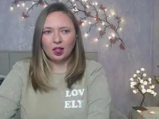 Camsoda Adult Webcams of sallyverda