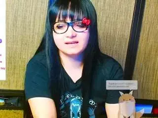 Camsoda Best Webcam of trixiedoescamcam