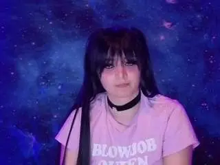 Camsoda Nude Webcam of trixiedoescamcam