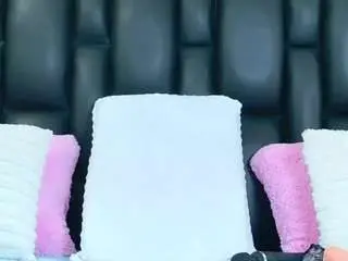 Camsoda Nude Webcam of dahianamoss