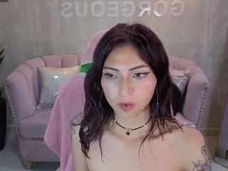 Camsoda Best live sex cam show of elody-a