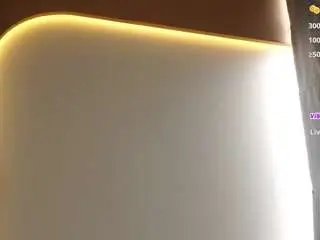 Camsoda Private Sex Chat of isabellaventura