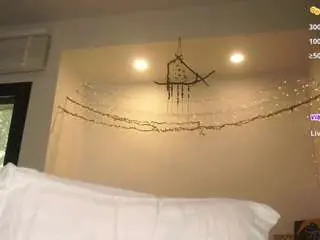 Camsoda Live Sex of isabellaventura