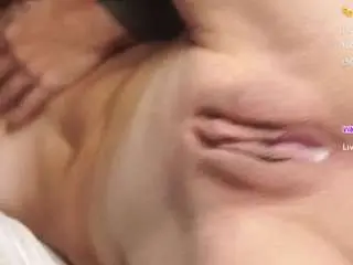 Camsoda Best Webcam of isabellaventura