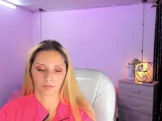 Camsoda Best Webcam of jennaa-cooper