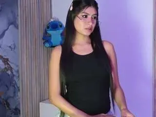 Camsoda Sex Cam of lissaawild