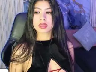 Camsoda Live Sex of lissaawild