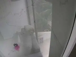 Camsoda Live Sex Cam of voyeurcam-casa-salsa-bathroom-11