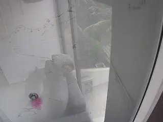 Camsoda Adult Webcam of voyeurcam-casa-salsa-bathroom-11