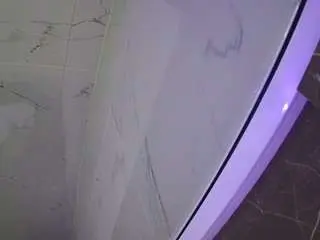 Camsoda Best live sex cam show of voyeurcam-casa-salsa-bathroom-11