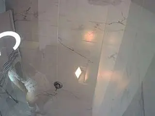 Camsoda Live Sex of voyeurcam-casa-salsa-bathroom-11
