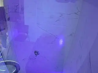 Camsoda Best Webcam of voyeurcam-casa-salsa-bathroom-11