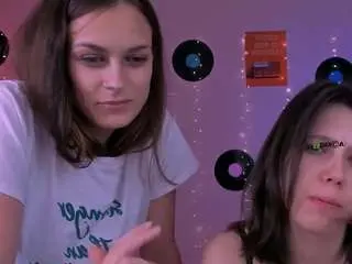 Camsoda Adult Webcam of aria-wild