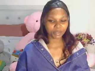 Camsoda Live Sex of darrkdeeva669