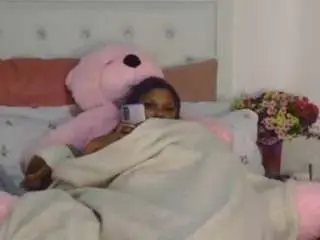 Camsoda Free Live Porn of darrkdeeva669