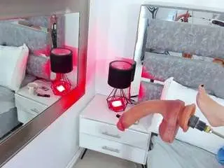 Camsoda Free Porn Cam of iliy-19