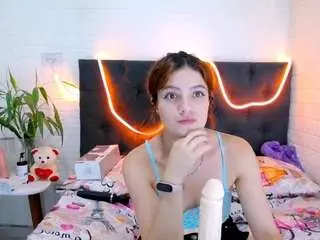 Camsoda Live Sex of laura-honey1