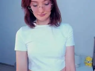 Camsoda Sex Cam of katlynbarrale