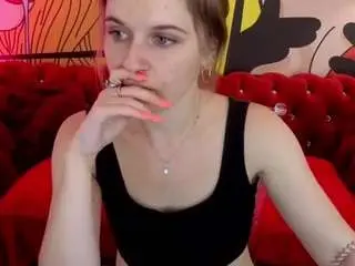 Camsoda Adult Webcams of maribelriverr